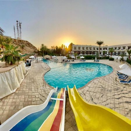 Trs Fantazia Neama Bay Hotel Sharm el-Sheik Eksteriør bilde