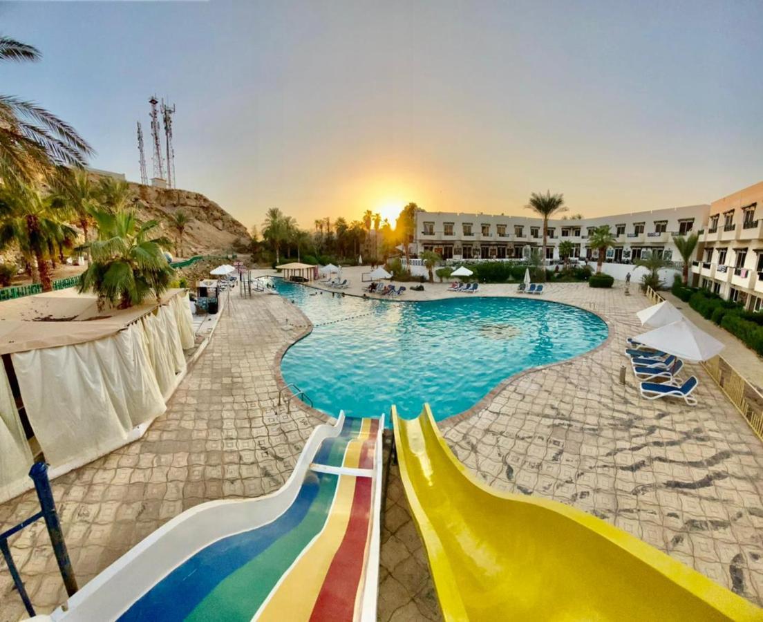 Trs Fantazia Neama Bay Hotel Sharm el-Sheik Eksteriør bilde