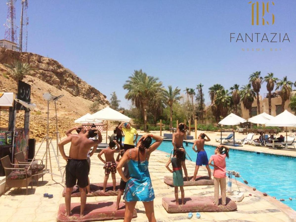 Trs Fantazia Neama Bay Hotel Sharm el-Sheik Eksteriør bilde