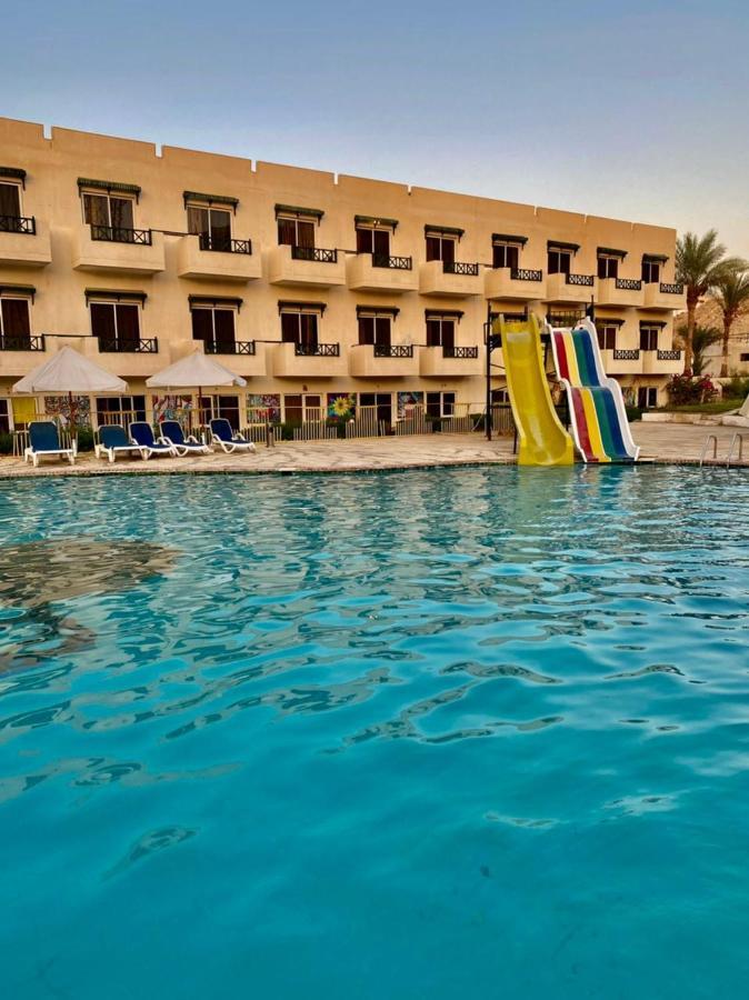 Trs Fantazia Neama Bay Hotel Sharm el-Sheik Eksteriør bilde