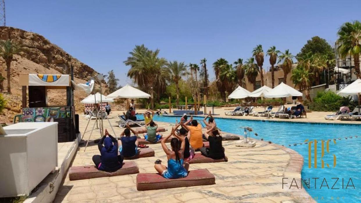 Trs Fantazia Neama Bay Hotel Sharm el-Sheik Eksteriør bilde